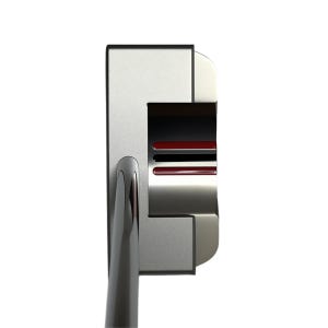 이퍼터 K1 본대로 똑바로가는 특허 골프 퍼터