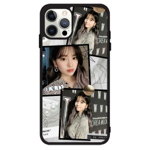 리즈 장원영 아이브케이스 아름다운 아이폰13프로 이미지번호1