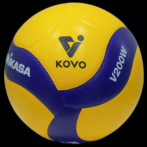 전문가용 미카사 코보 배구공 공식구 v200w 배구공 시합용 국제 경기