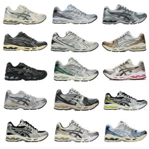 아식스 젤 카야노14 런닝화 커플 운동화 쿠션화 젤카야노 패션화 개성 키높이 선물 남녀공용