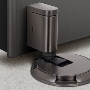 강화 도어스토퍼 접착식 문닫힘방지 고정장치 원터치 안전 스토퍼