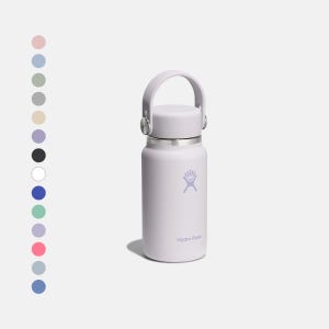 하이드로 플라스크 200ml 마이크로 미니 텀블러