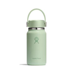 하이드로 플라스크 200ml 마이크로 미니 텀블러 알로에 그린