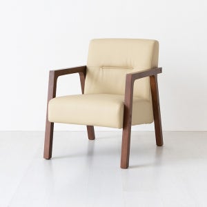 COOKY 소파 1인 YN101 베이지