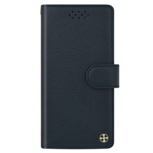 지갑 케이스 소가죽 다이어리 카드 센트 네이비, 갤럭시노트9 SM-N960N