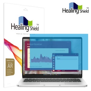 델 프로 14 PC14250 PC14255 액정보호필름 AR 고화질