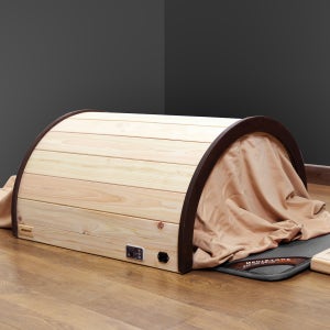 메디스톤 온열돔 프리미엄 사이즈 양자에너지 저체온 면역 26년형