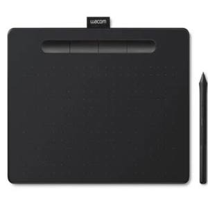 와콤 인튜어스 중형 펜타블렛 CTL-6100 블랙 타블렛