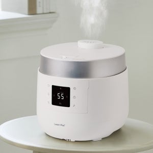 르젠 가열식 가습기 5세대 신생아 대용량 올스텐 살균 LPL-IH600