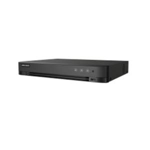 하이크비전 iDS 7204HUHI M2XT4A 41ALM DVR 4채널 CCTV 녹화기