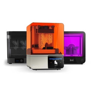 Formlabs Form 4 Complete 패키지 (3년 보증)