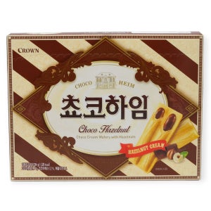 크라운 초코하임(대) 284g