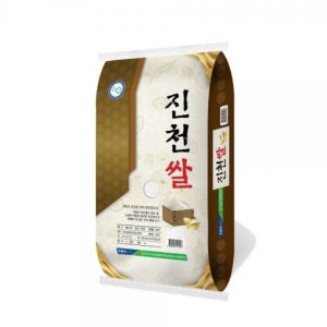 10kg 농협쌀 엄격한품질관리 진천쌀 밥맛 좋은쌀