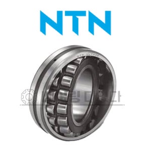 NTN 자동조심 롤러베어링 23052EMD1 23052EMKD1 23052K