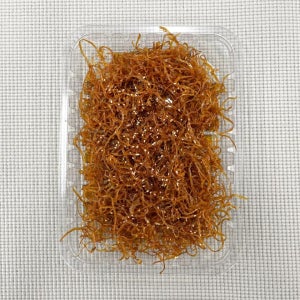 메가마트 집밥연구소 간장오징어실채 250g