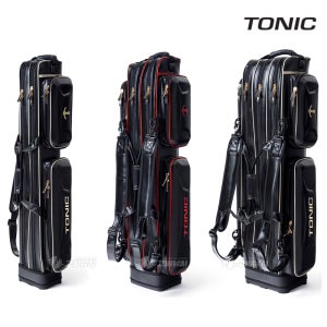 토닉 FW 로드케이스 3단 TRC-FW 민물낚시 낚시대 가방