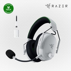 레이저코리아 블랙샤크 V3 프로 for 엑스박스 화이트 유무선 게이밍 헤드셋 Xbox