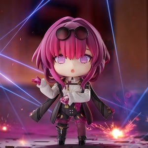 [예약] 넨도로이드 카프카 l 붕괴 스타레일 26.05