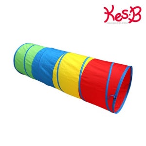 [캐스B] 스포츠 빅터널1.8m(2112) 어린이집 유치원 야외활동 운동회 체육교구