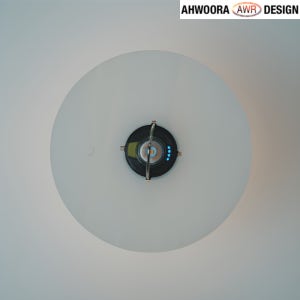 아우라디자인 스테인드글라스 갓 랜턴쉐이드 골제로 미야비 루메나 호환 SH-SO-2404