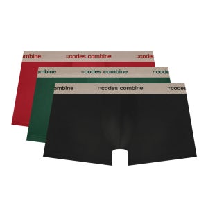 코데즈 무드업 골드밴딩 드로즈 3PACK 스페셜