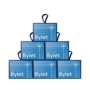 바이어트 가르시니아 체지방감소 탄수화물 컷팅제 90포, 5개