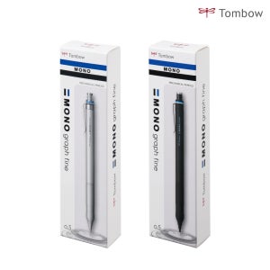 [톰보]모노그래프 파인 세트