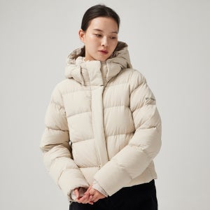 [본사직영]컬럼비아 [공식몰 단독] 여성 어메이즈 퍼프 후디드 다운자켓 C64WR9847278