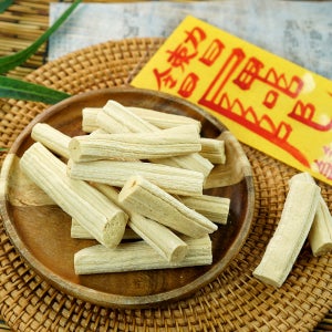 수능 합격 엿 가락 전통 쌀 엿 부적 세트