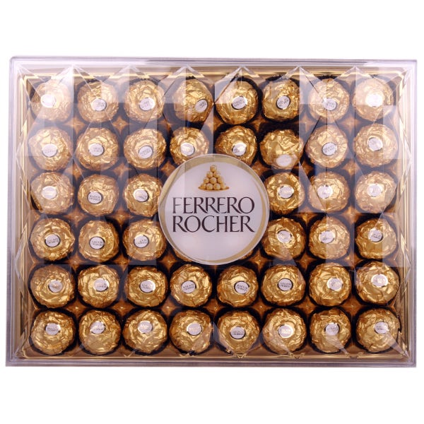 페레로로쉐 초콜릿 48개 (600g) 초콜렛 코스트코