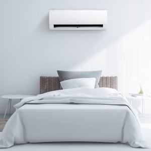 으뜸가전 10%환급 1등급 LG 휘센 인버터 벽걸이 에어컨 18.7m SQ06FJ1WES