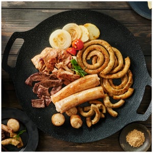 모듬 곱창 780g 막창 한우대창 염통 소스포함 대용량 파티 집들이 소곱창