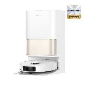 [소모품 키트 증.정]드리미 L30s Pro Ultra Heat로봇청소기 80도고온수세척