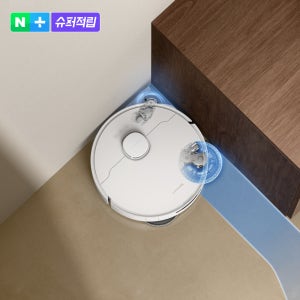 [소모품 증.정]드리미 L30s Pro Ultra Heat 로봇청소기 80도 고온수세척