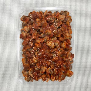 메가마트 집밥연구소 새콤달콤 꼬막무침 700g