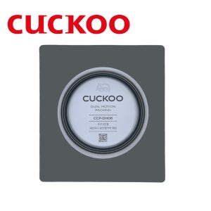 쿠쿠 고무패킹 6인용 2중 CRP-OHTR0610FWM