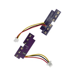 로지텍 G304 마우스 사이드 핫스왑 납땜 없이 쉽게 꼇다뺏다 더블클릭 수리