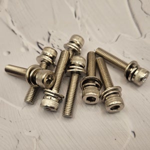 니켈 샘스렌치 고장력 특강 열처리 SCM 435 육각렌치볼트 규격 나사 M8