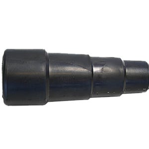 스타믹스 고무 연결 슬리브 계단식 Ø25.5~38mm (호스연장/공구연결용 어댑터)