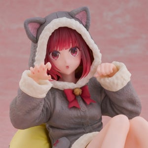 [예약] 타이토 데스크탑 큐트 아리마 카나 룸웨어 버전 l 최애의 아이 25.12