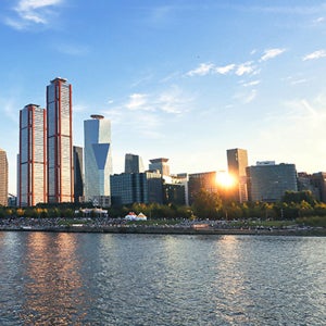 [여의도 한강유람선 서울크루즈] 하이 서울, 크루즈 - 3월