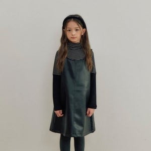 미니멀 ST포인트폴라티(S~XL)