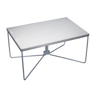 SevenTrees 멀티스탠드쿨러 캠핑박스받침대 멀티거치대