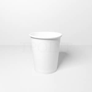 [실속형] 295ml(10온스) 무지 종이컵 1박스 1000개
