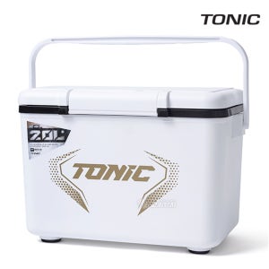 토닉 아이스박스 20L 낚시 쿨러 낚시용 캠핑용 TI-020