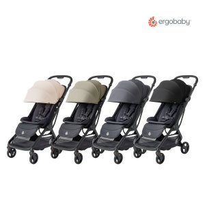 [에르고베이비] 메트로 3