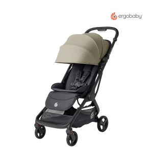 [에르고베이비] 메트로 3_소프트올리브