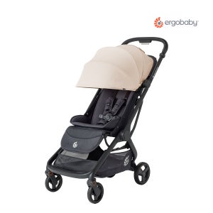 [에르고베이비] 메트로 3_내추럴베이지