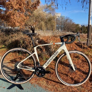 캐논데일 시냅스 카본 4(CHK) 올로드 자전거 완성차 [C12075U]