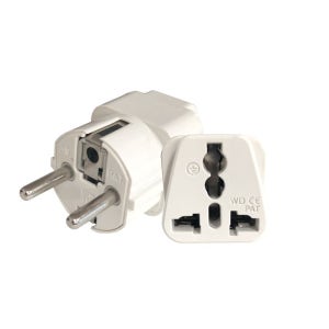 멀티 변환플러그 샤오미 다이슨 고급형 돼지코 직구 110V 220V 어댑터 16A